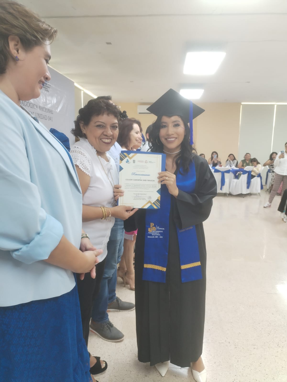 Congreso Académico